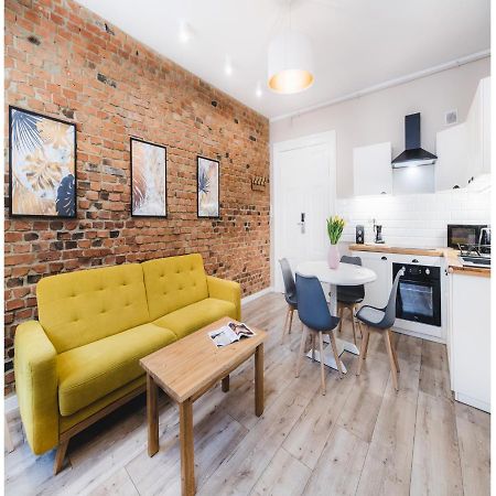 Modern Apartments Torun 1 Stare Miasto-Centrum Εξωτερικό φωτογραφία