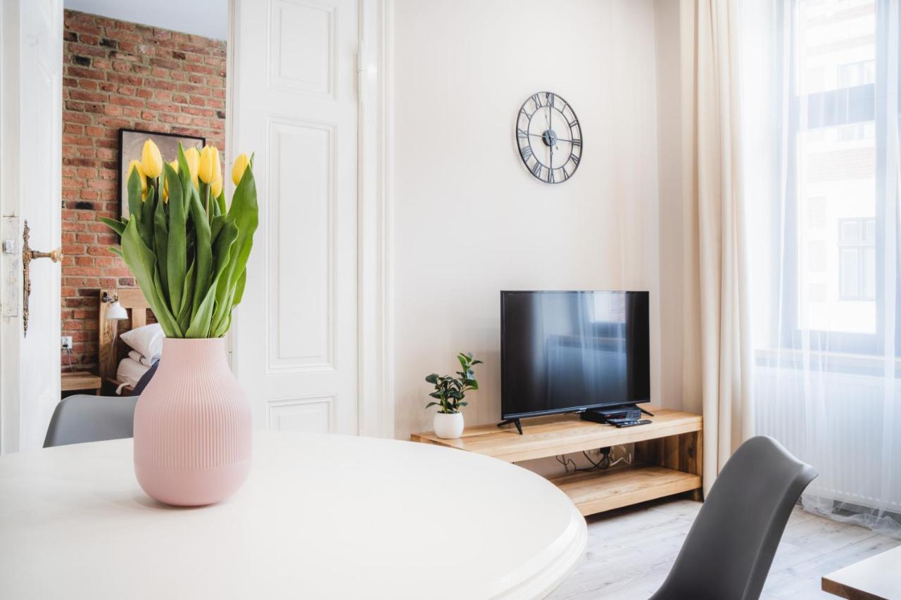 Modern Apartments Torun 1 Stare Miasto-Centrum Εξωτερικό φωτογραφία