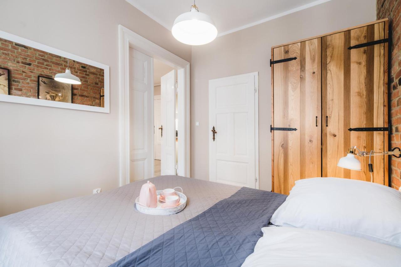 Modern Apartments Torun 1 Stare Miasto-Centrum Εξωτερικό φωτογραφία