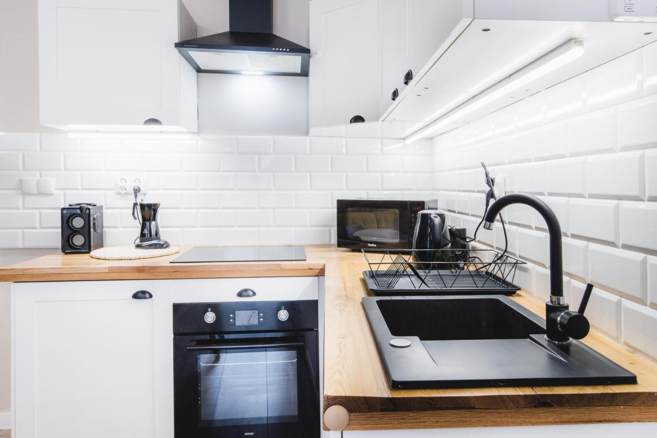 Modern Apartments Torun 1 Stare Miasto-Centrum Εξωτερικό φωτογραφία