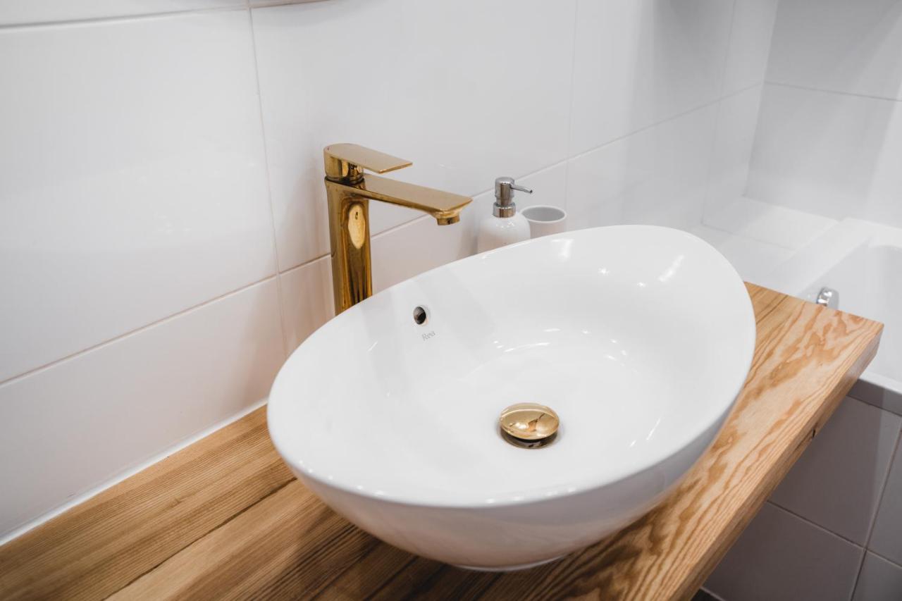 Modern Apartments Torun 1 Stare Miasto-Centrum Εξωτερικό φωτογραφία