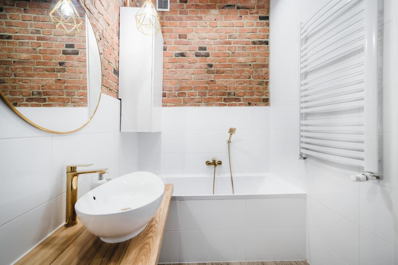 Modern Apartments Torun 1 Stare Miasto-Centrum Εξωτερικό φωτογραφία
