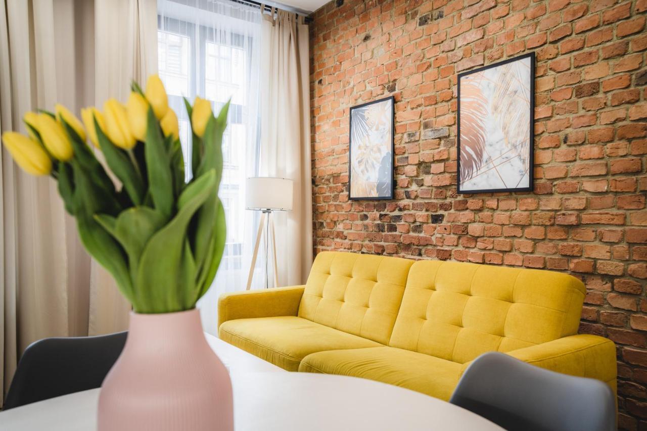 Modern Apartments Torun 1 Stare Miasto-Centrum Εξωτερικό φωτογραφία