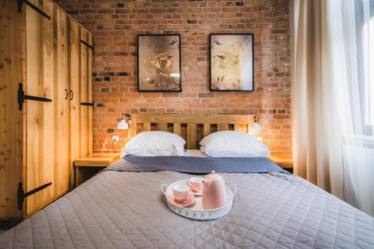 Modern Apartments Torun 1 Stare Miasto-Centrum Εξωτερικό φωτογραφία