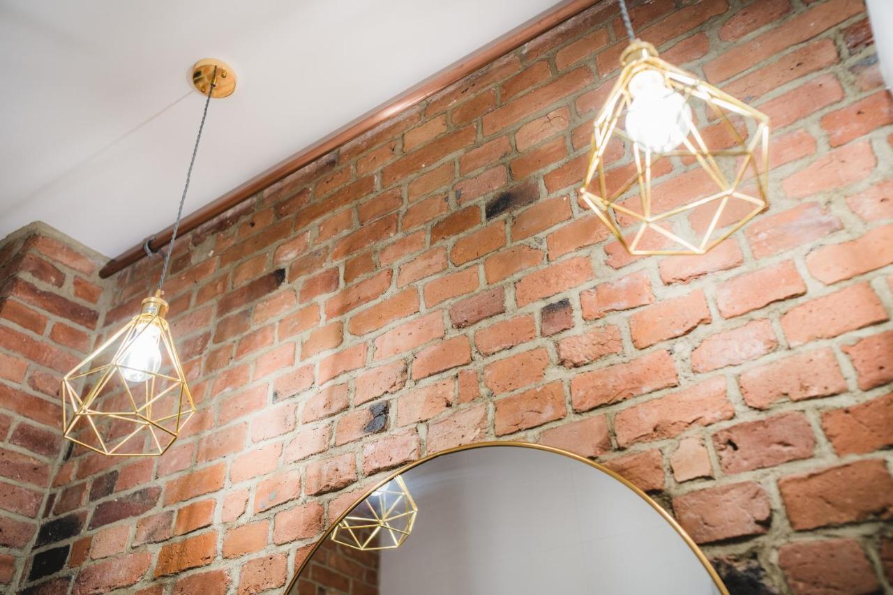 Modern Apartments Torun 1 Stare Miasto-Centrum Εξωτερικό φωτογραφία
